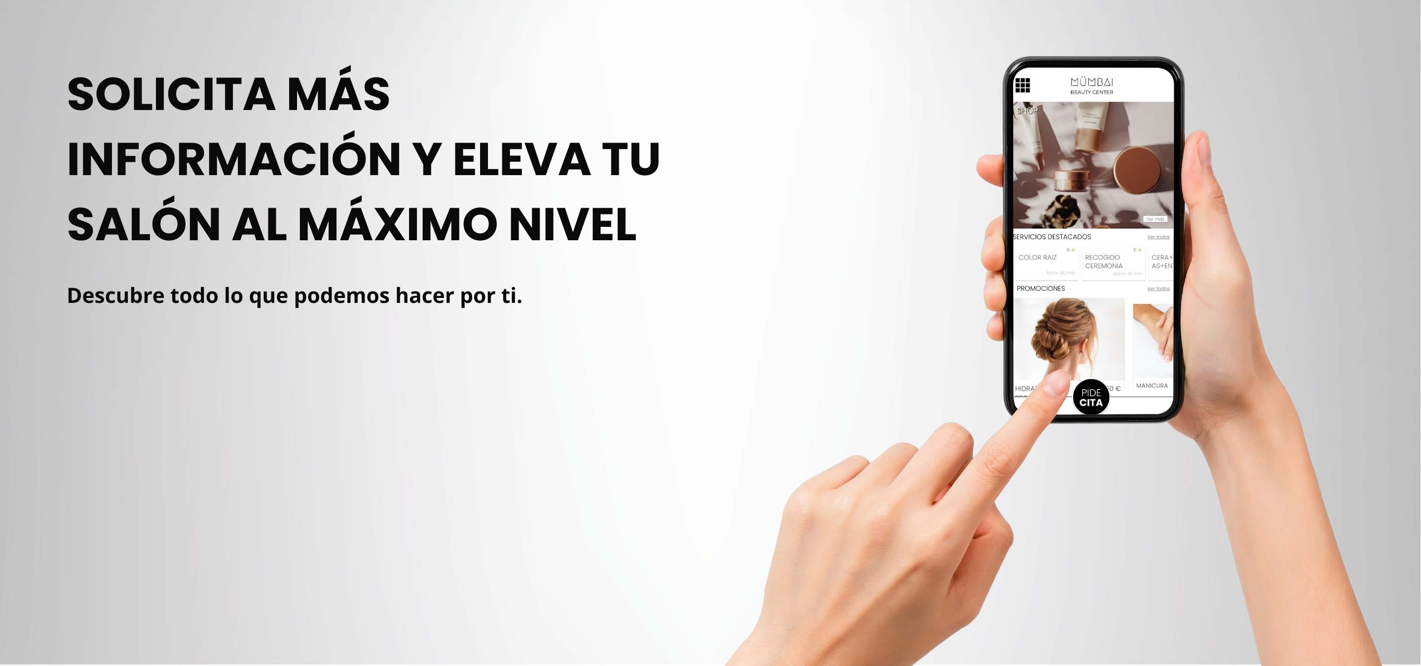 Acompañamiento iCuidate