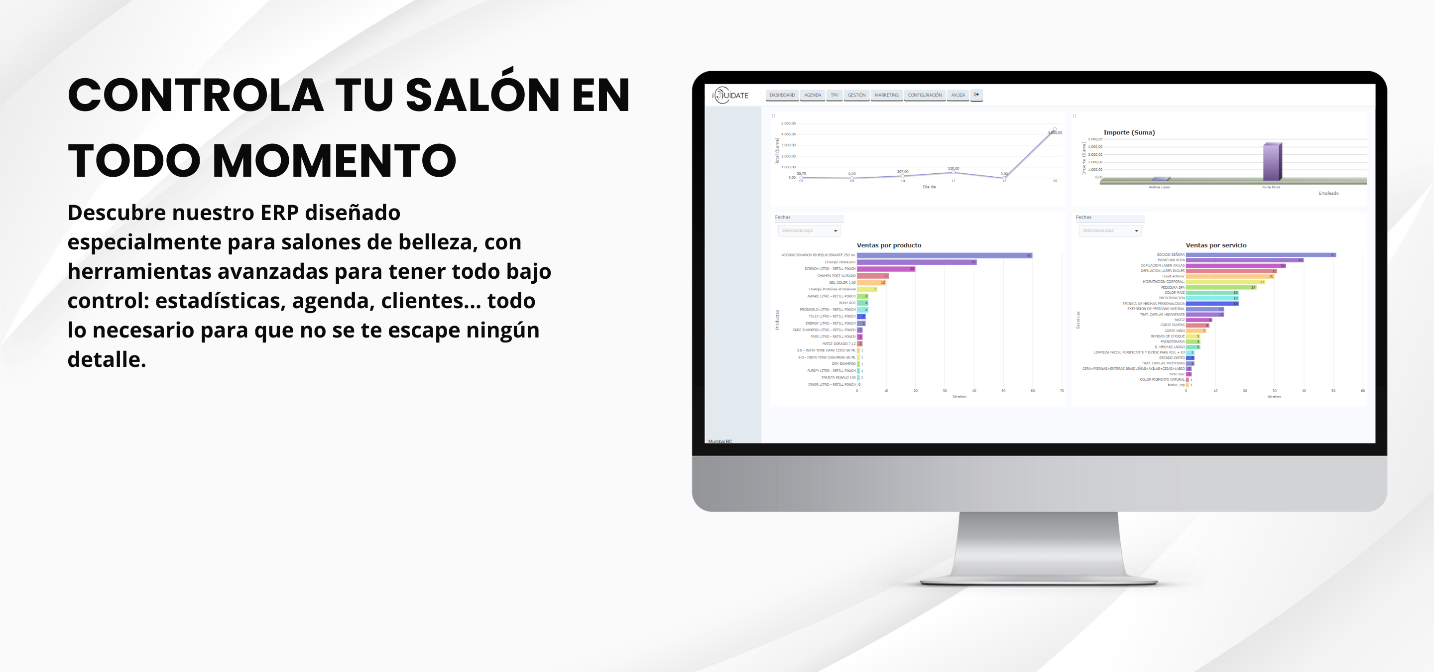 Software iCuidate